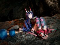 [DJAWA] Bambi (밤비) – Shuten Douji (Assassin)