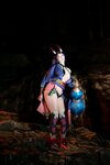 [DJAWA] Bambi (밤비) – Shuten Douji (Assassin)