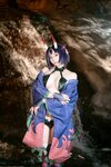 [DJAWA] Bambi (밤비) – Shuten Douji (Assassin)