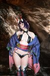 [DJAWA] Bambi (밤비) – Shuten Douji (Assassin)