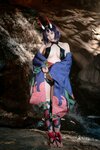 [DJAWA] Bambi (밤비) – Shuten Douji (Assassin)