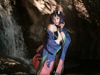 [DJAWA] Bambi (밤비) – Shuten Douji (Assassin)