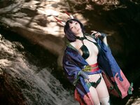 [DJAWA] Bambi (밤비) – Shuten Douji (Assassin)