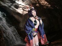 [DJAWA] Bambi (밤비) – Shuten Douji (Assassin)