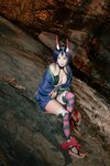 [DJAWA] Bambi (밤비) – Shuten Douji (Assassin)