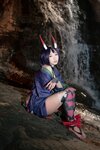 [DJAWA] Bambi (밤비) – Shuten Douji (Assassin)
