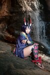 [DJAWA] Bambi (밤비) – Shuten Douji (Assassin)