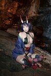 [DJAWA] Bambi (밤비) – Shuten Douji (Assassin)