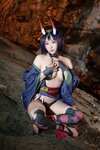 [DJAWA] Bambi (밤비) – Shuten Douji (Assassin)