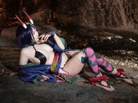 [DJAWA] Bambi (밤비) – Shuten Douji (Assassin)
