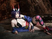 [DJAWA] Bambi (밤비) – Shuten Douji (Assassin)