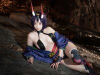 [DJAWA] Bambi (밤비) – Shuten Douji (Assassin)