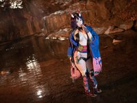 [DJAWA] Bambi (밤비) – Shuten Douji (Assassin)