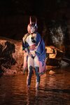 [DJAWA] Bambi (밤비) – Shuten Douji (Assassin)