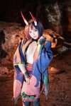 [DJAWA] Bambi (밤비) – Shuten Douji (Assassin)