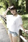 FRIDAYデジタル写真集 さばいどる かほなん『初体験SEXY vol.1』