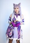 [COSPLAY] Sunnyvier 19sets