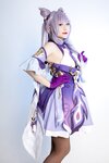 [COSPLAY] Sunnyvier 19sets