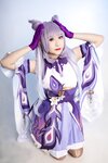 [COSPLAY] Sunnyvier 19sets