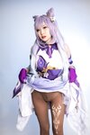 [COSPLAY] Sunnyvier 19sets