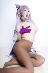 [COSPLAY] Sunnyvier 19sets