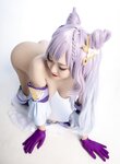 [COSPLAY] Sunnyvier 19sets