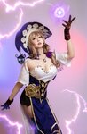 [COSPLAY] Sunnyvier 19sets