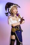 [COSPLAY] Sunnyvier 19sets