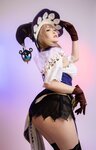 [COSPLAY] Sunnyvier 19sets