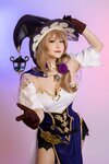 [COSPLAY] Sunnyvier 19sets