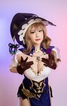 [COSPLAY] Sunnyvier 19sets
