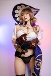 [COSPLAY] Sunnyvier 19sets