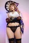 [COSPLAY] Sunnyvier 19sets