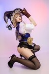 [COSPLAY] Sunnyvier 19sets