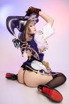 [COSPLAY] Sunnyvier 19sets