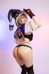 [COSPLAY] Sunnyvier 19sets
