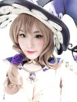 [COSPLAY] Sunnyvier 19sets