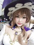 [COSPLAY] Sunnyvier 19sets