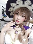 [COSPLAY] Sunnyvier 19sets