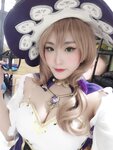[COSPLAY] Sunnyvier 19sets