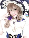 [COSPLAY] Sunnyvier 19sets