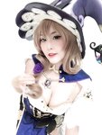 [COSPLAY] Sunnyvier 19sets