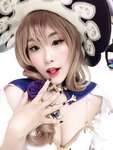 [COSPLAY] Sunnyvier 19sets