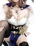 [COSPLAY] Sunnyvier 19sets