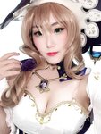 [COSPLAY] Sunnyvier 19sets