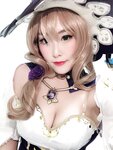 [COSPLAY] Sunnyvier 19sets