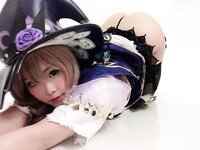 [COSPLAY] Sunnyvier 19sets