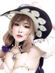 [COSPLAY] Sunnyvier 19sets