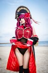 [COSPLAY] Sunnyvier 19sets