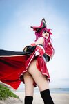 [COSPLAY] Sunnyvier 19sets